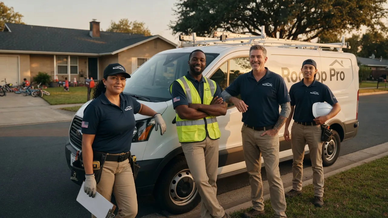 Roof Repair in Boqueron, PR near me